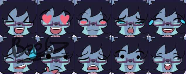 discord emojis.NY QSCCC
